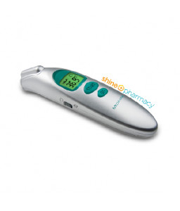 Medisana NCT Infrared Multi-functional Thermometer