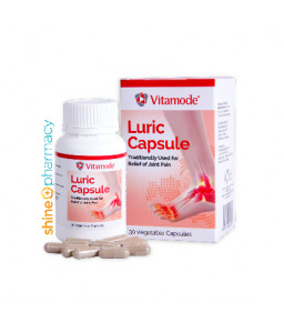 Vitamode® Luric Capsule 30s