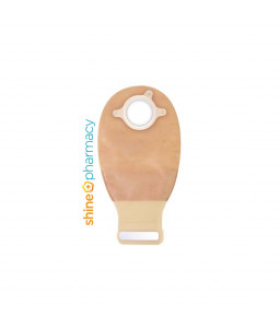 Convatec 416419 Natura®+ Drainable Pouch 57mm 1s