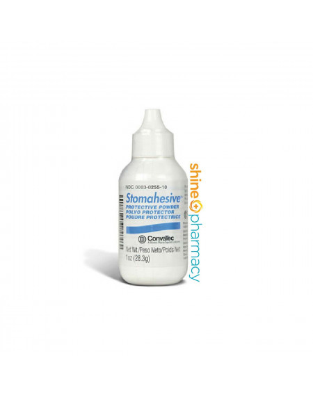 Convatec 025510 Stomahesive® Protective Powder 28.3gm