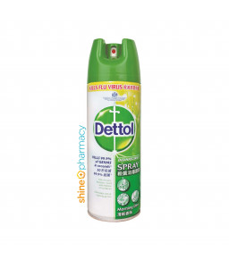 Dettol Disinfectant Spray [Morning Dew] 450mL