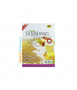 Hei Hwang Organic Soya Bean Powder 500gm