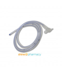 Silicone Ryles / Stomach Tube 18FR