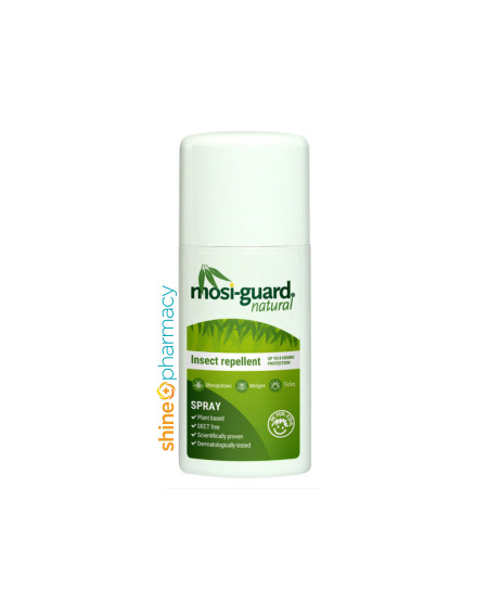 Mosi-guard Natural Spray 100mL