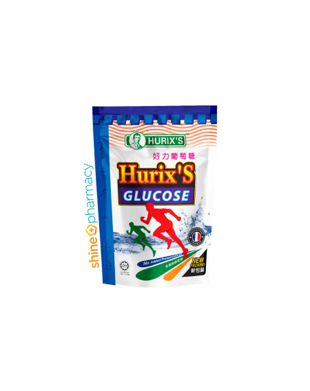 Hurix's Glucose 450gm
