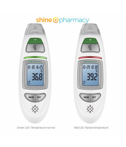 Medisana Infrared Thermometer TM750