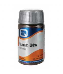 Quest TR Vitamin C 1000mg 90s