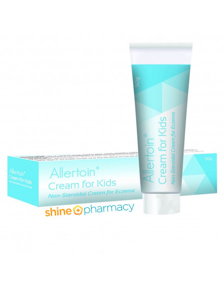 Allertoin® Cream for Kids 50g