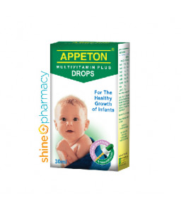 Appeton Infant Drop 30mL