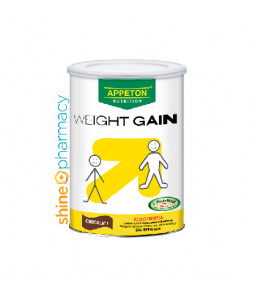 Appeton Weight Gain Adult (Chocolate) 450g 