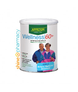 Appeton Wellness 60+ 900g 