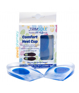Trimsole Comfort Heel Cup