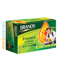 Brand's EOC Goji Berry 6x70g