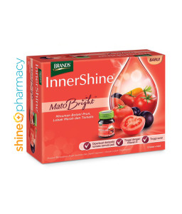 Brand's Innershine Mato Bright 12x42ml
