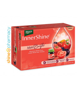 Brand's Innershine Mato Bright 6x42ml