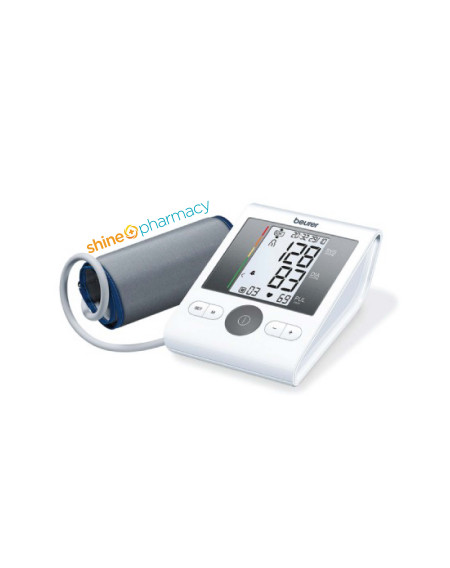Beurer Blood Pressure Monitor BM28