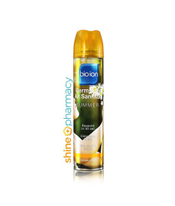 Bioion Germ-Free Air Sanitizer (Summer) 300ml