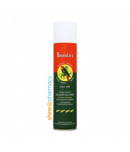 Bosisto's Eucalyptus Spray 300mL
