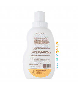 Buds Household Eco Baby Safe Anti-bac Floor Cleaner 600mL
