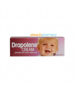 Drapolene Cream 55gm  