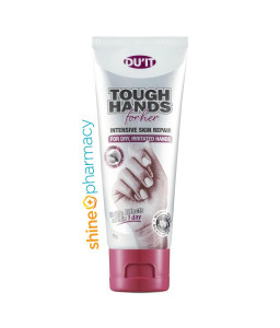 Du'it Tough Hands For Her Anti-Aging Hand Cream 75gm