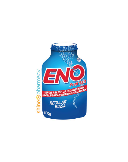 Eno Original Flavor 200g