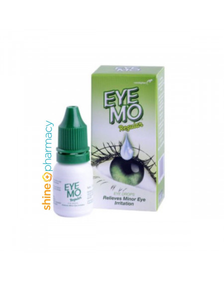 Eye Mo Regular Eye Drop 15mL 