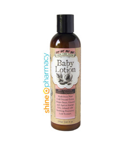 Four Cow Baby Lotion 250ml