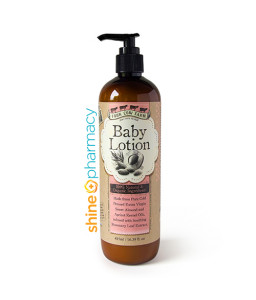 Four Cow Baby Lotion 485ml