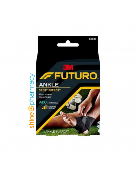 Futuro Sport Ankle Adjustable