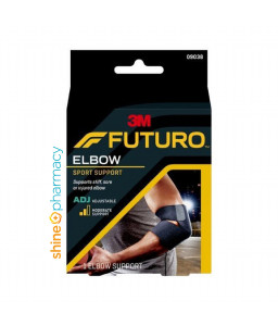 Futuro Sport Elbow Support Adjustable 