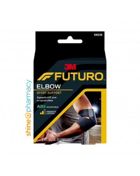 Futuro Sport Elbow Support Adjustable 