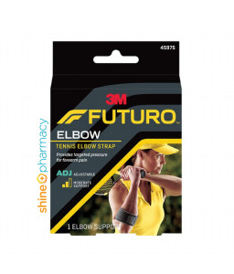 Futuro Sport Tennis Elbow Adjustable