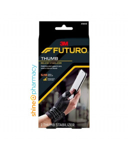 Futuro Thumb Stabilizer