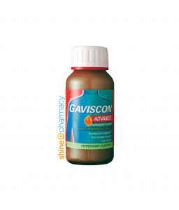 Gaviscon Advance Liquid 150ml