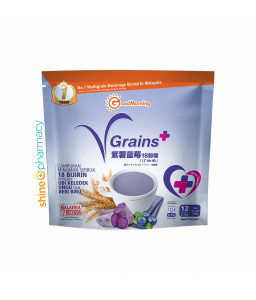 GoodMorning® VGrains Convenience Pack 12s x 30gm