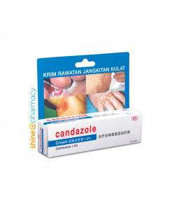 HOE Candazole Cream 15g
