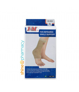 I-M ES-902 Far-Infrared Ankle Support