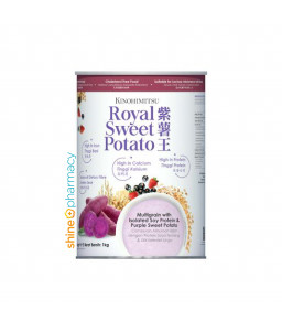 Kinohimitsu Royal Sweet Potato 1KG