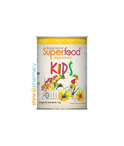 Kinohimitsu Superfood Kids 1KG