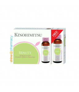 Kinohimitsu Beauty Drink Collagen 8s
