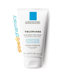 La Roche Posay Toleriane Soft Foaming Gel 150ml
