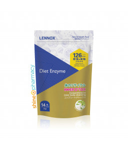 Lennox Inner D'tox Diet Enzyme 14s