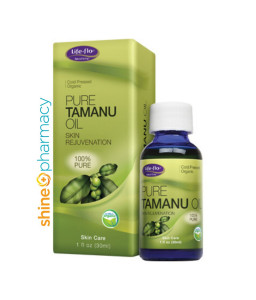 Life Flo Health Pure Tamanu Oil 30ml