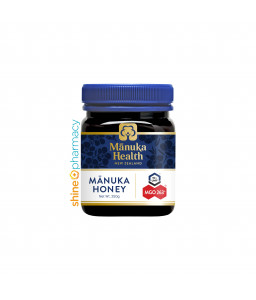 Manuka Health Honey - MGO 263+ 250g