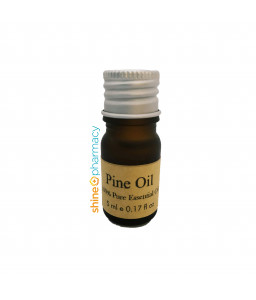 Natural Origin Pine Essential Oil 5ml
