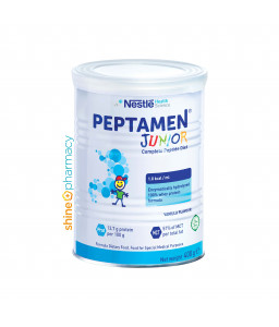 Nestlé PEPTAMEN® Junior 400g