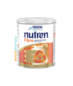Nestlé NUTREN® Fibre 800gm