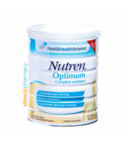 Nestlé NUTREN® Optimum 800g