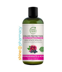 Petal Fresh Color Protection Pomegranate & Acai Conditioner 355ml